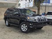Toyota Land Cruiser Prado 2020 for sale