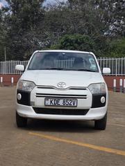 Toyota Probox 2014 White for sale