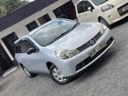 Nissan Wingroad 2014 Silver for sale