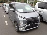 Mitsubishi EK Wagon 2020 Gray for sale