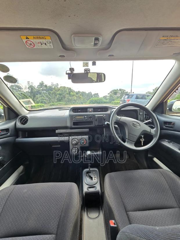 Toyota Probox 2017