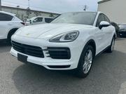 Porsche Cayenne S 2021 Pearl for sale