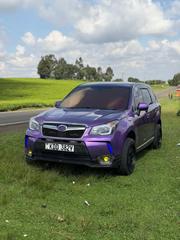 Subaru Forester 2014 for sale