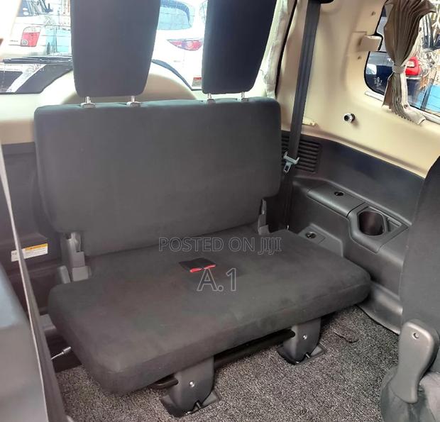 Mitsubishi Pajero V80 3.2 DI-D 2018 Black
