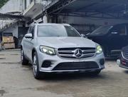 Mercedes-Benz GLC-Class 2019 Silver for sale