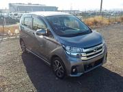 Nissan Dayz 2019 Gray for sale