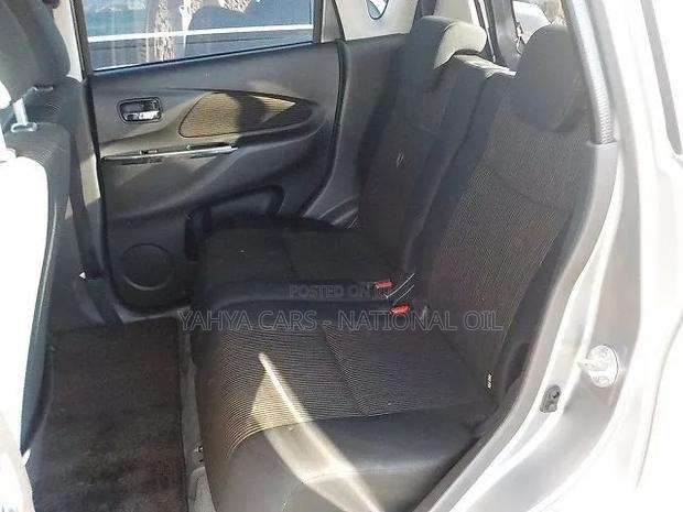 Nissan Dayz 2019 Gray
