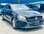 Mercedes-Benz A-Class 2018 Black for sale