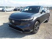 Honda Vezel 2021 Gray for sale