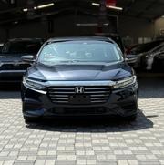 Honda Insight LX 2019 Black for sale