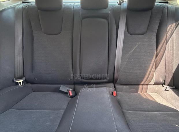 Honda Insight LX 2019 Black