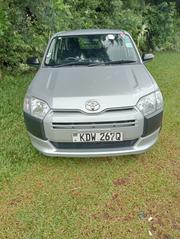 Toyota Probox 2020 Silver for sale