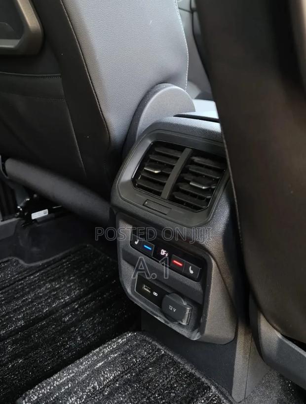 Volkswagen Tiguan 2019 White