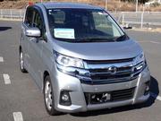 Nissan Dayz 2019 Silver for sale