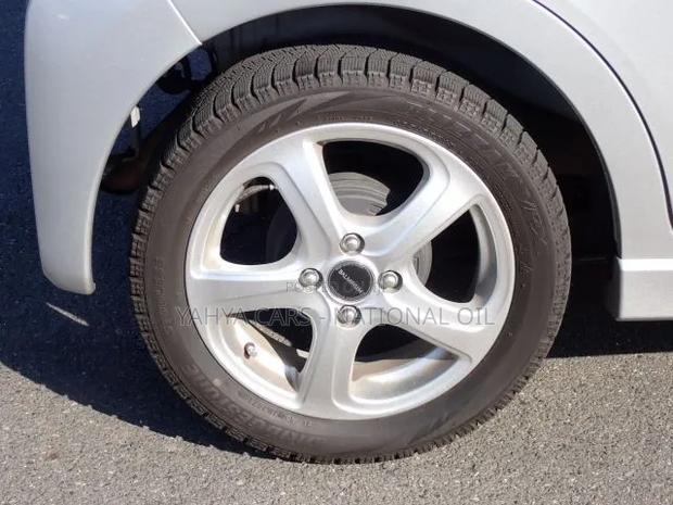 Nissan Dayz 2019 Silver