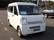 Suzuki Every Wagon 2019 White for sale