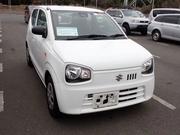 Suzuki Alto 2020 White for sale