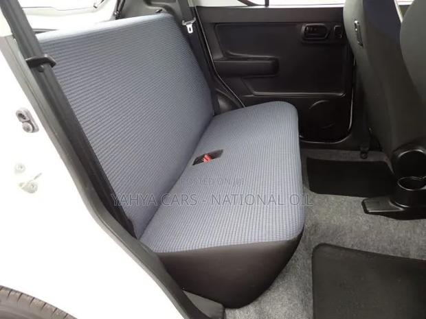 Suzuki Alto 2020 White