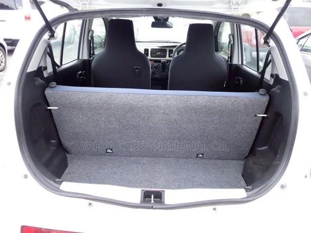 Suzuki Alto 2020 White