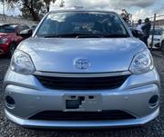 Toyota Passo 2019 Silver for sale
