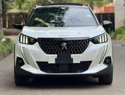 Peugeot 2008 1.2 PureTech (155 Hp) 2021 White for sale
