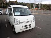 Suzuki Every Wagon 2019 White for sale