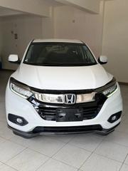Honda Vezel 1.5 Hybrid 4WD 2019 White for sale