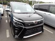 Toyota Voxy 2019 Black for sale