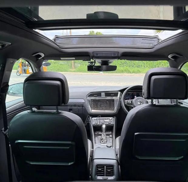 Volkswagen Tiguan 2019 Pearl
