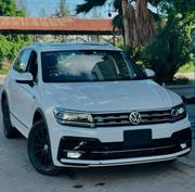 Volkswagen Tiguan 2019 Pearl for sale