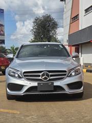 Mercedes-Benz C200 2016 for sale