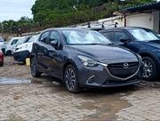 Mazda Demio 2019 Gray for sale