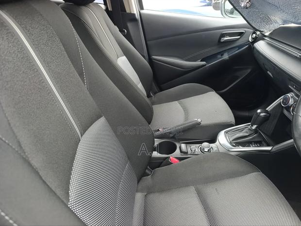 Mazda Demio 2019 Gray