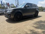 Rover Land 2017 Gray for sale