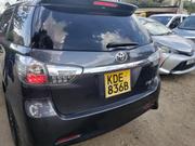 Toyota Wish 2013 Gray for sale