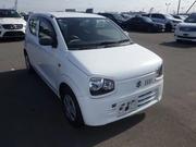 Suzuki Alto 2019 White for sale