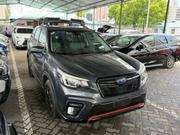 Subaru Forester Sport AWD 2019 Gray for sale