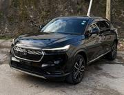 Honda Vezel 1.5 Hybrid 2WD 2021 Black for sale