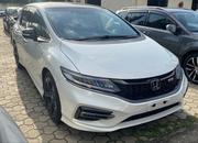 Honda Jade 1.5 Hybrid 2019 Pearl for sale