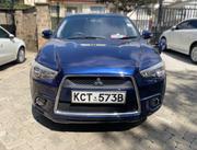 Mitsubishi RVR 2.0 2011 Blue for sale