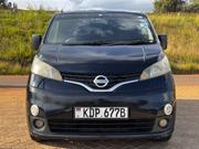 Nissan NV200 S 2016 for sale