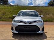 Toyota Corolla Fielder 2019 for sale