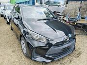 Toyota Yaris 2020 Black for sale