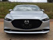 Mazda 3 2020 Silver for sale