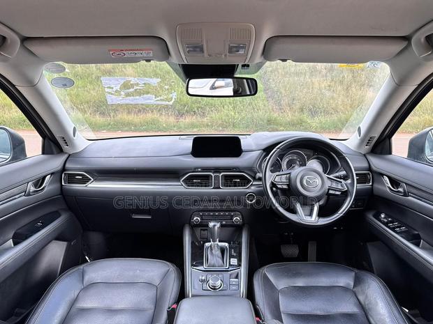 Mazda CX-5 2019