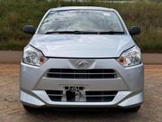 Daihatsu Mira 2020 Silver for sale