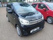 Nissan Dayz 2016 Black for sale