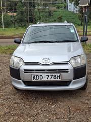 Toyota Probox 1.5 DX Comfort 2WD 2015 Silver for sale