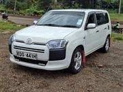 Toyota Probox 2014 White for sale