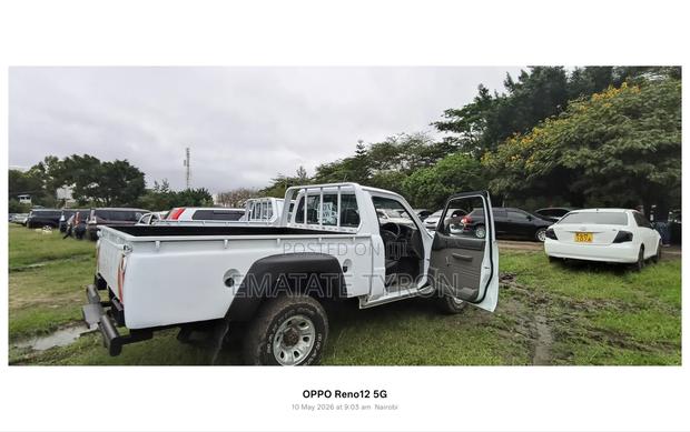 Nissan Patrol 2016 White
